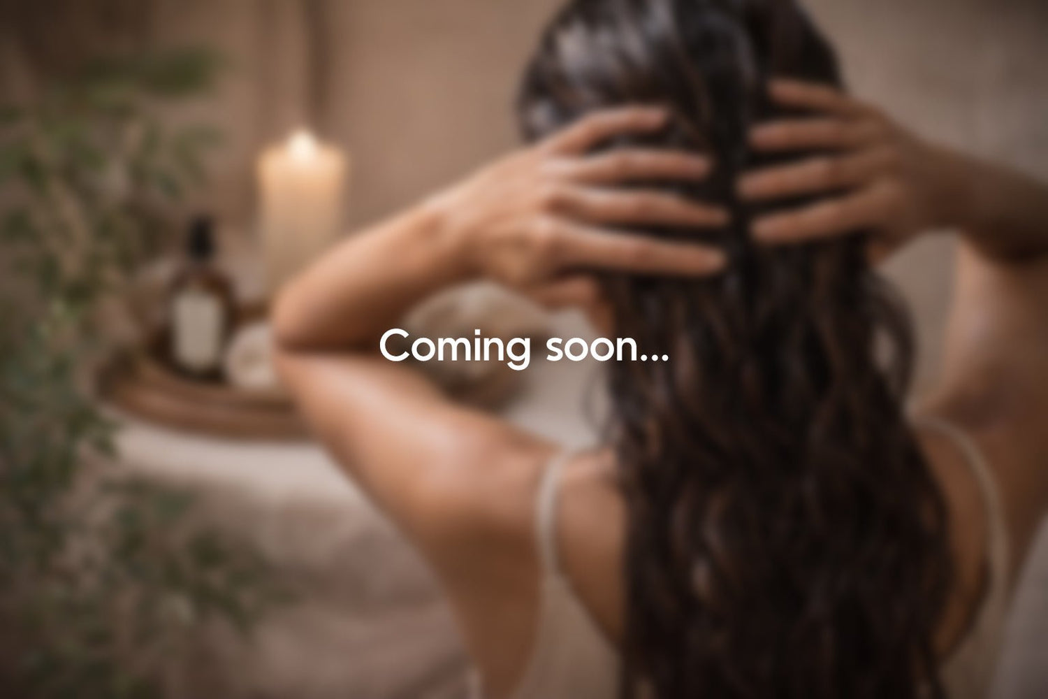 Hair Rituals - Gulmohartree